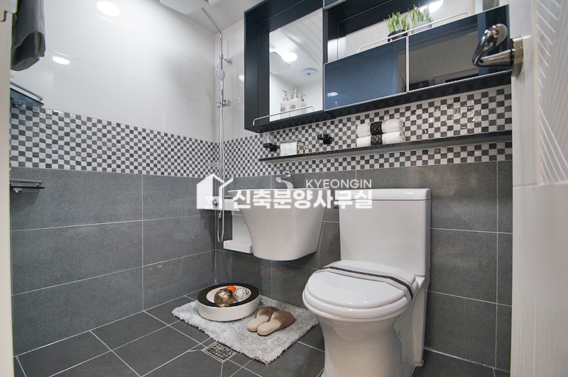 경기 부천소사구 소사본동 뉴월드 분양 매물번호 12048 사진 14