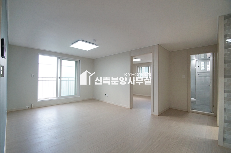 경기 부천소사구 소사본동 다온주택 [ 3룸 . 테라스 Type ] 분양 매물번호 12050 사진 1
