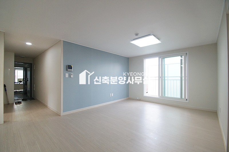 경기 부천소사구 소사본동 다온주택 [ 3룸 . 테라스 Type ] 분양 매물번호 12050 사진 3