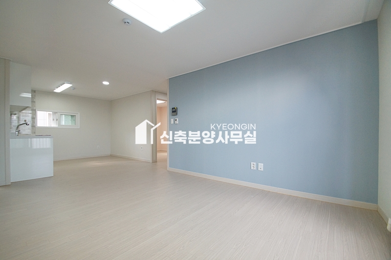 경기 부천소사구 소사본동 다온주택 [ 3룸 . 테라스 Type ] 분양 매물번호 12050 사진 4