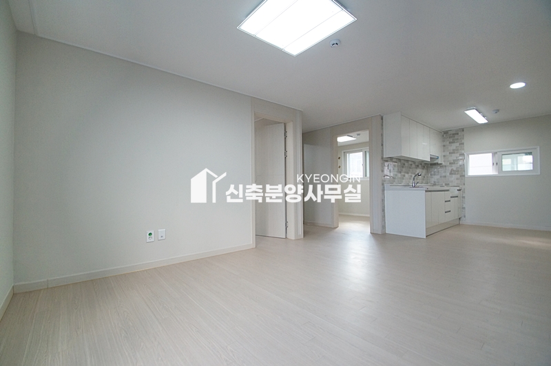 경기 부천소사구 소사본동 다온주택 [ 3룸 . 테라스 Type ] 분양 매물번호 12050 사진 5