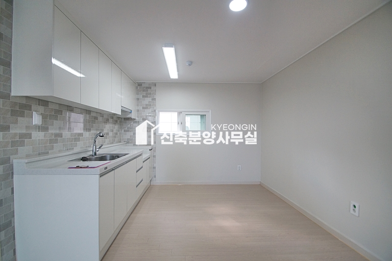 경기 부천소사구 소사본동 다온주택 [ 3룸 . 테라스 Type ] 분양 매물번호 12050 사진 6