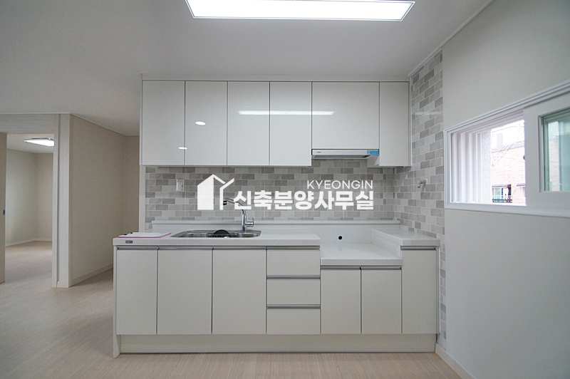 경기 부천소사구 소사본동 다온주택 [ 3룸 . 테라스 Type ] 분양 매물번호 12050 사진 8
