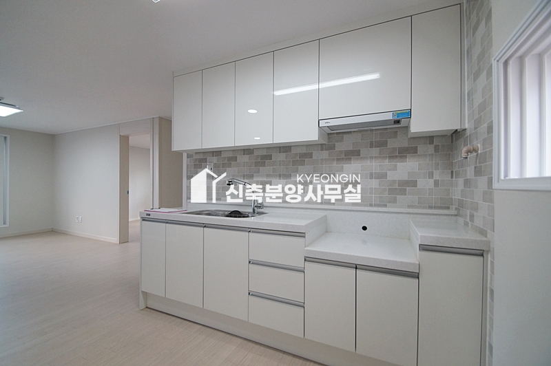 경기 부천소사구 소사본동 다온주택 [ 3룸 . 테라스 Type ] 분양 매물번호 12050 사진 9
