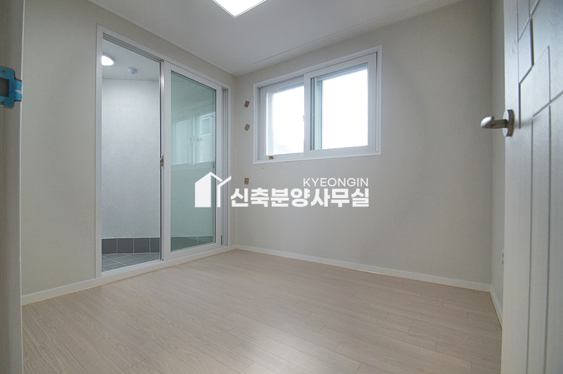 경기 부천소사구 소사본동 다온주택 [ 3룸 . 테라스 Type ] 분양 매물번호 12050 사진 12