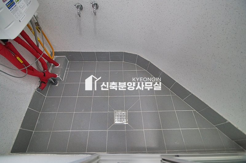 경기 부천소사구 소사본동 다온주택 [ 3룸 . 테라스 Type ] 분양 매물번호 12050 사진 13