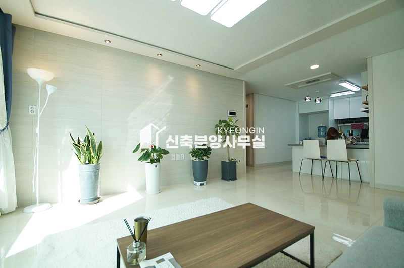 경기 부천소사구 소사본동 유엔빌리지 [ 2룸 . 3룸 . 4룸 . 테라스 Type ] 분양 매물번호 12051 사진 5