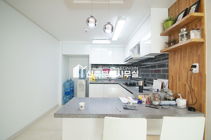경기 부천소사구 소사본동 유엔빌리지 [ 2룸 . 3룸 . 4룸 . 테라스 Type ] 분양 매물번호 12051 사진 6