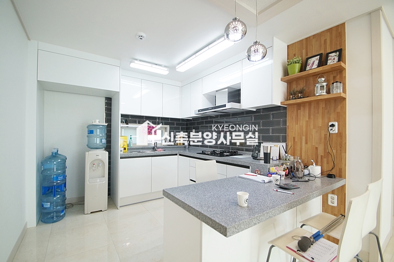 경기 부천소사구 소사본동 유엔빌리지 [ 2룸 . 3룸 . 4룸 . 테라스 Type ] 분양 매물번호 12051 사진 7
