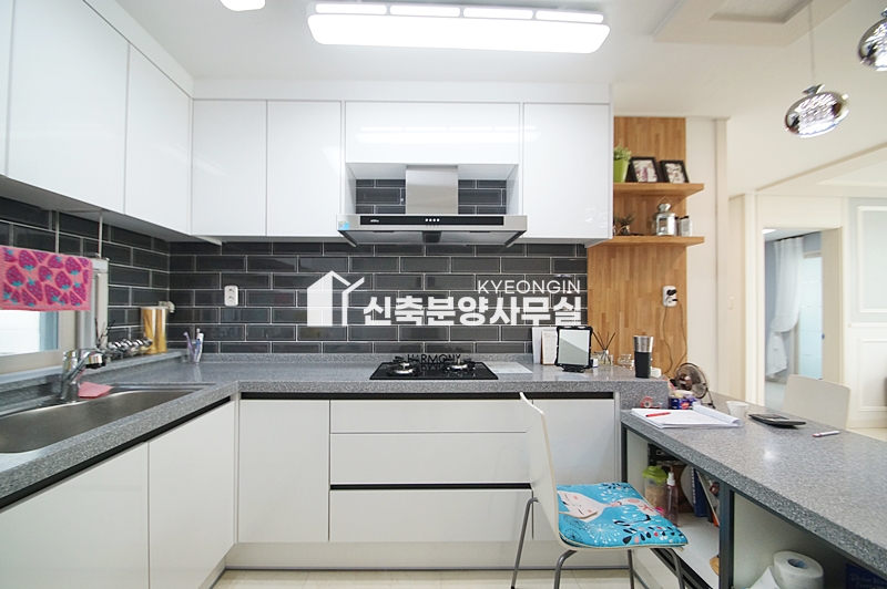 경기 부천소사구 소사본동 유엔빌리지 [ 2룸 . 3룸 . 4룸 . 테라스 Type ] 분양 매물번호 12051 사진 8