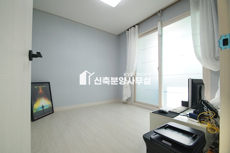경기 부천소사구 소사본동 유엔빌리지 [ 2룸 . 3룸 . 4룸 . 테라스 Type ] 분양 매물번호 12051 사진 13