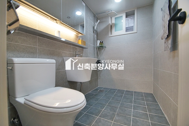 경기 부천소사구 소사본동 유엔빌리지 [ 2룸 . 3룸 . 4룸 . 테라스 Type ] 분양 매물번호 12051 사진 14