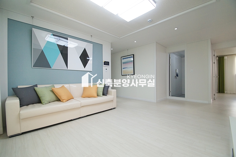 경기 부천소사구 소사본동 이담채 [ 2룸 . 3룸 . 테라스 Type ] 분양 매물번호 12052 사진 5