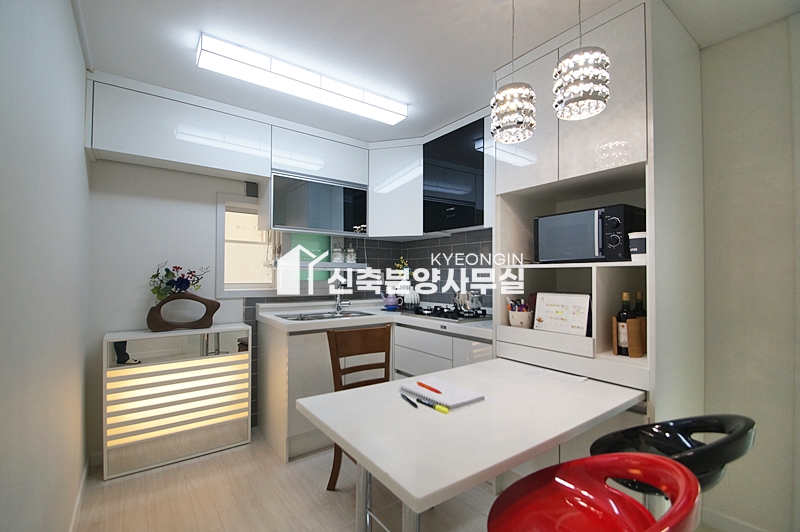 경기 부천소사구 소사본동 이담채 [ 2룸 . 3룸 . 테라스 Type ] 분양 매물번호 12052 사진 7