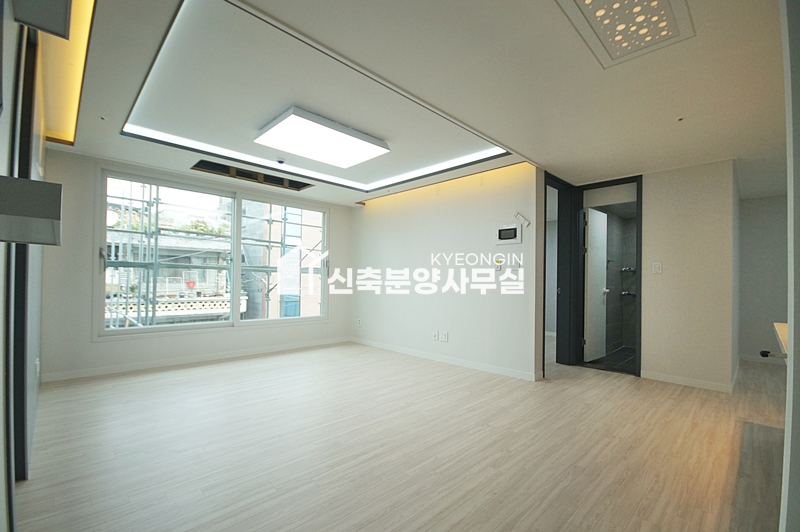 경기 부천소사구 소사본동 청아람 [ 3룸 . 테라스 Type ] 분양 매물번호 12053 사진 3