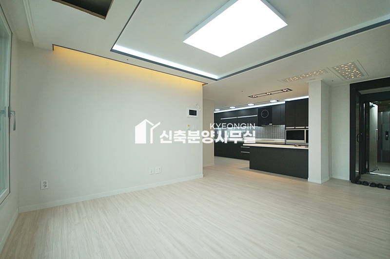 경기 부천소사구 소사본동 청아람 [ 3룸 . 테라스 Type ] 분양 매물번호 12053 사진 4