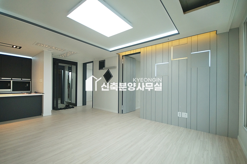 경기 부천소사구 소사본동 청아람 [ 3룸 . 테라스 Type ] 분양 매물번호 12053 사진 5