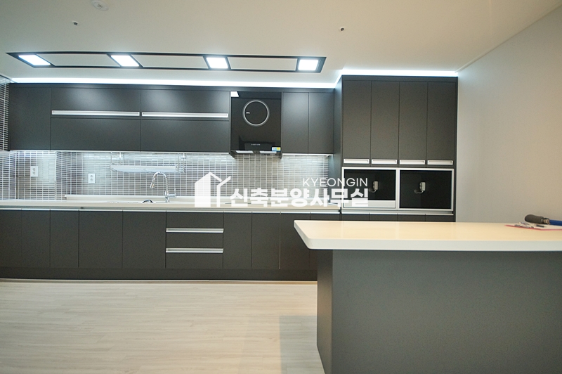 경기 부천소사구 소사본동 청아람 [ 3룸 . 테라스 Type ] 분양 매물번호 12053 사진 7