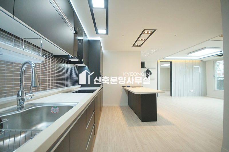 경기 부천소사구 소사본동 청아람 [ 3룸 . 테라스 Type ] 분양 매물번호 12053 사진 9