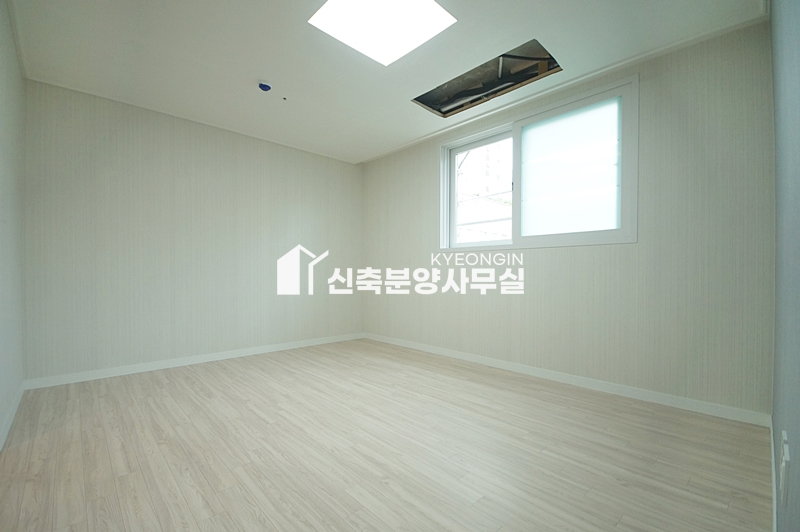 경기 부천소사구 소사본동 청아람 [ 3룸 . 테라스 Type ] 분양 매물번호 12053 사진 10