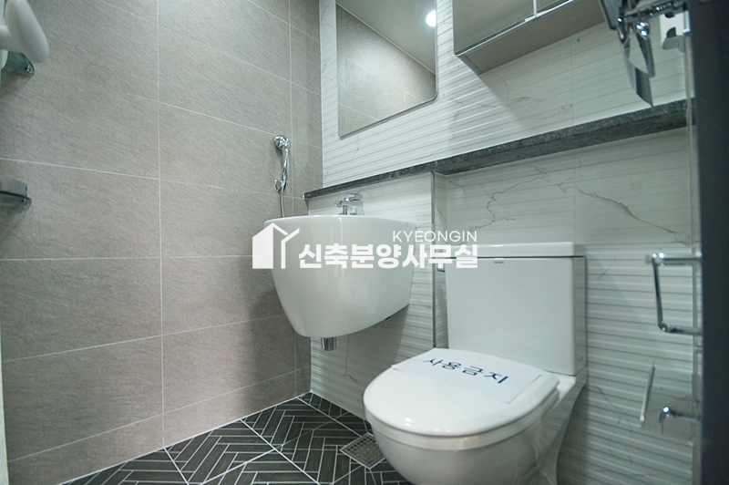 경기 부천소사구 소사본동 청아람 [ 3룸 . 테라스 Type ] 분양 매물번호 12053 사진 11