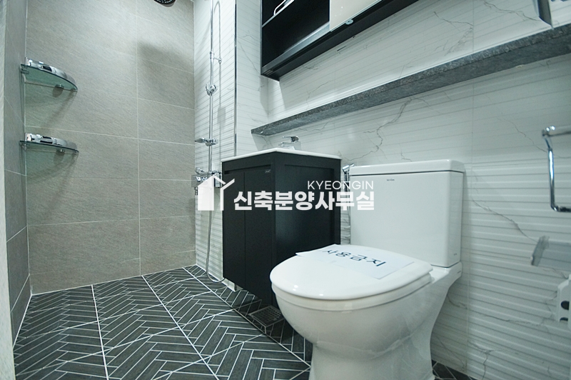 경기 부천소사구 소사본동 청아람 [ 3룸 . 테라스 Type ] 분양 매물번호 12053 사진 14