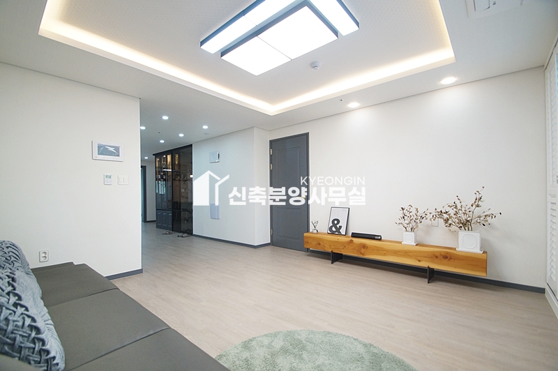 경기 부천소사구 소사본동 DH웰카운티 [ 3룸 . 테라스 Type ] 분양 매물번호 12077 사진 5