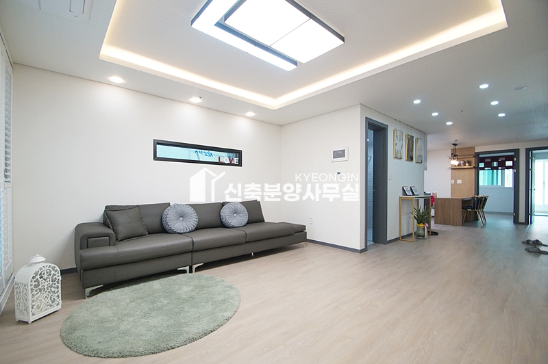 경기 부천소사구 소사본동 DH웰카운티 [ 3룸 . 테라스 Type ] 분양 매물번호 12077 사진 6