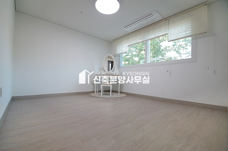 경기 부천소사구 소사본동 DH웰카운티 [ 3룸 . 테라스 Type ] 분양 매물번호 12077 사진 12