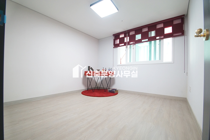 경기 부천소사구 소사본동 DH웰카운티 [ 3룸 . 테라스 Type ] 분양 매물번호 12077 사진 14