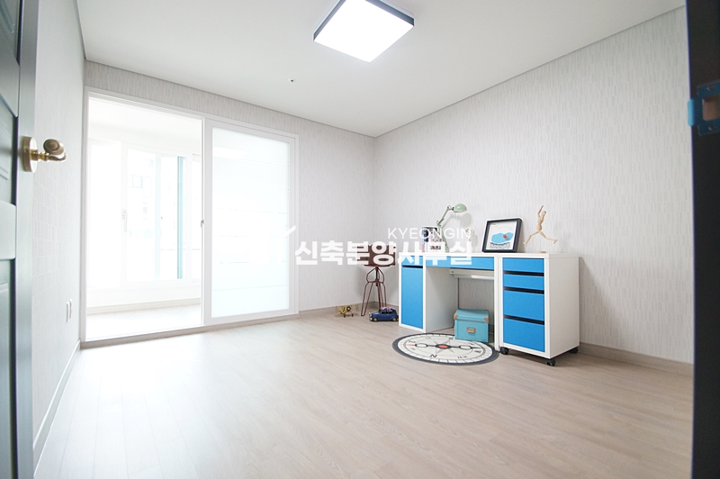 경기 부천소사구 소사본동 DH웰카운티 [ 3룸 . 테라스 Type ] 분양 매물번호 12077 사진 15