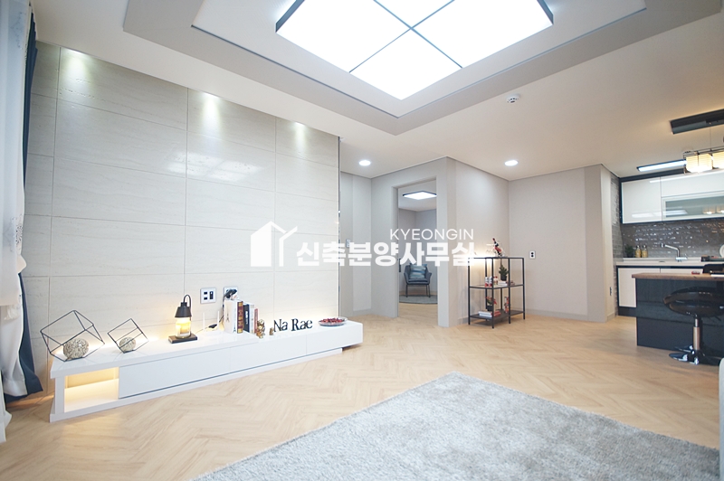 경기 부천소사구 소사본동 나래뷰 6차 분양 매물번호 12080 사진 6