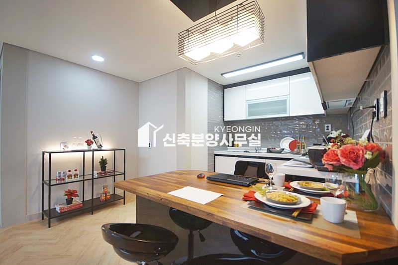 경기 부천소사구 소사본동 나래뷰 6차 분양 매물번호 12080 사진 7