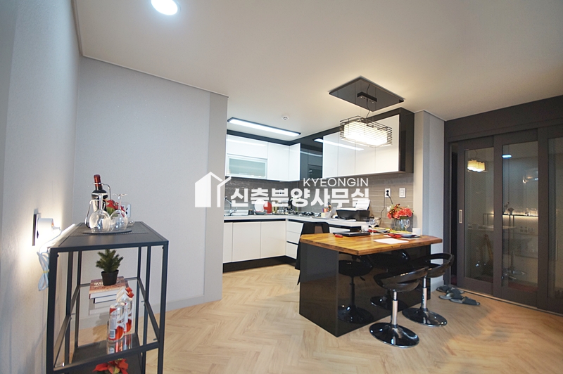 경기 부천소사구 소사본동 나래뷰 6차 분양 매물번호 12080 사진 9