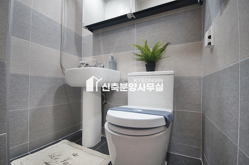 경기 부천소사구 소사본동 나래뷰 6차 분양 매물번호 12080 사진 11