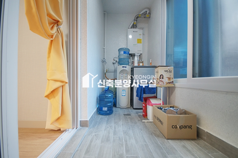 경기 부천소사구 소사본동 나래뷰 6차 분양 매물번호 12080 사진 14