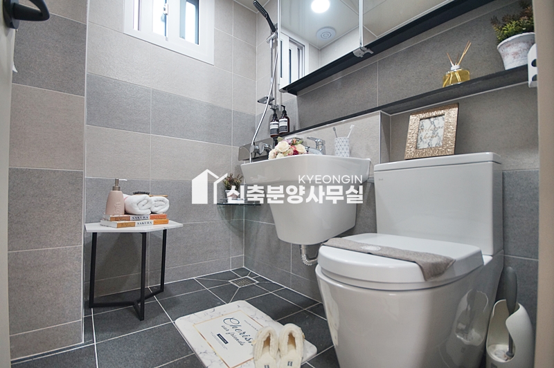 경기 부천소사구 소사본동 나래뷰 6차 분양 매물번호 12080 사진 15