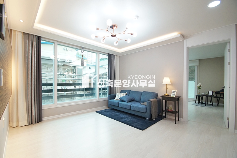 경기 부천소사구 소사본동 브릭스 [ 3룸 . 테라스 Type ] 분양 매물번호 12081 사진 3