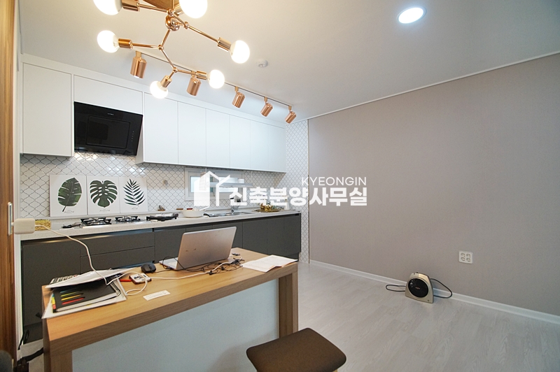 경기 부천소사구 소사본동 브릭스 [ 3룸 . 테라스 Type ] 분양 매물번호 12081 사진 6
