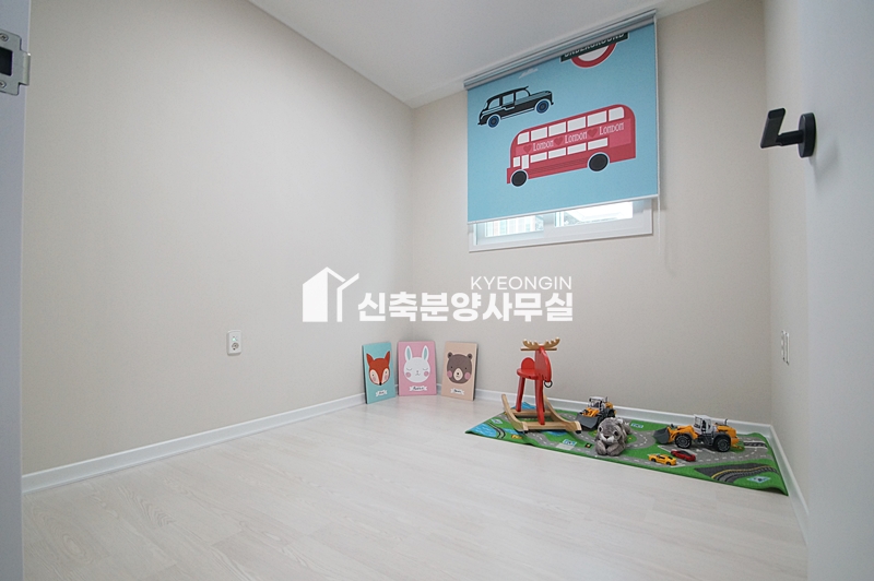 경기 부천소사구 소사본동 브릭스 [ 3룸 . 테라스 Type ] 분양 매물번호 12081 사진 13