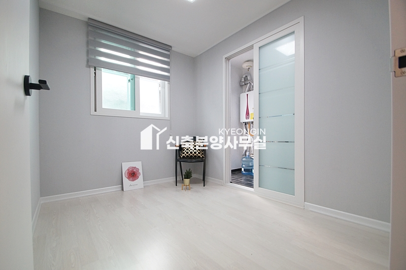 경기 부천소사구 소사본동 브릭스 [ 3룸 . 테라스 Type ] 분양 매물번호 12081 사진 14