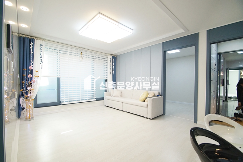 경기 부천소사구 소사본동 그랑스케치 [ 3룸 . 테라스 Type ] 분양 매물번호 12082 사진 4