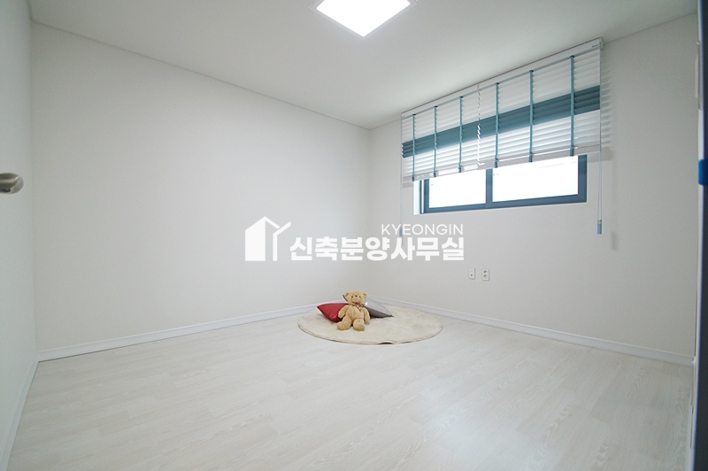 경기 부천소사구 소사본동 그랑스케치 [ 3룸 . 테라스 Type ] 분양 매물번호 12082 사진 11