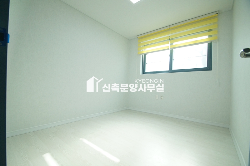 경기 부천소사구 소사본동 그랑스케치 [ 3룸 . 테라스 Type ] 분양 매물번호 12082 사진 13