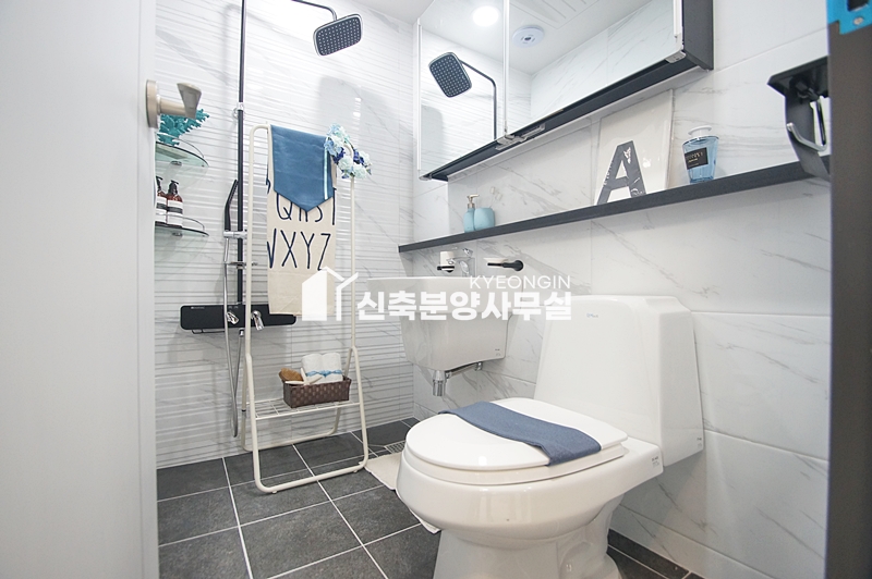 경기 부천소사구 소사본동 그랑스케치 [ 3룸 . 테라스 Type ] 분양 매물번호 12082 사진 15
