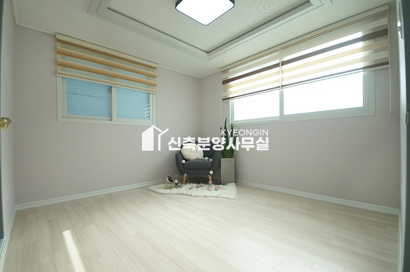 경기 부천소사구 소사본동 드림채 [ 2룸 . 3룸 Type ] 분양 매물번호 12084 사진 11