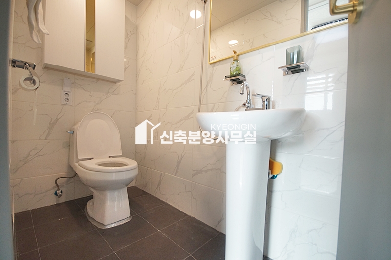경기 부천소사구 소사본동 드림채 [ 2룸 . 3룸 Type ] 분양 매물번호 12084 사진 12