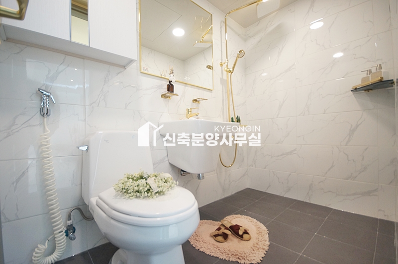 경기 부천소사구 소사본동 드림채 [ 2룸 . 3룸 Type ] 분양 매물번호 12084 사진 15