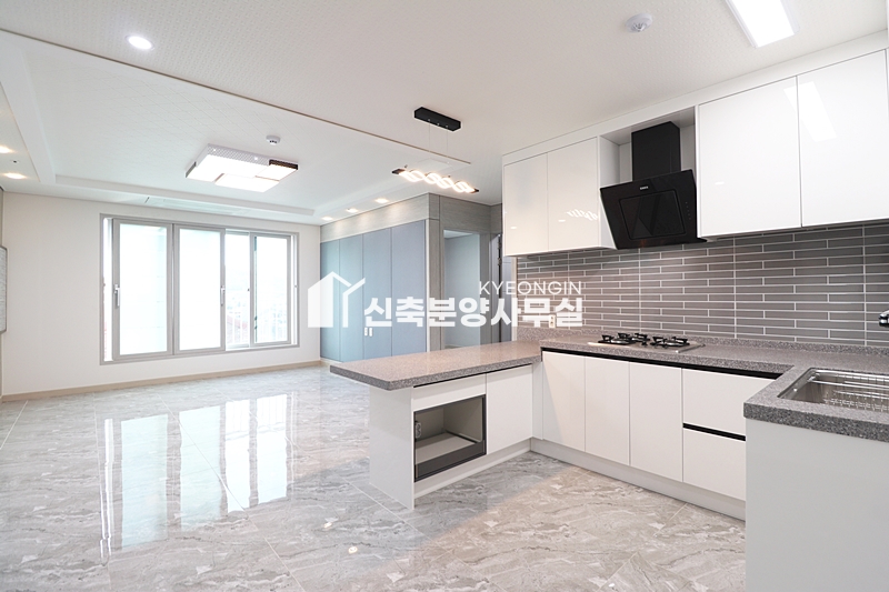 경기 부천소사구 소사본동 드림타워 [ 3룸 . 테라스 Type ] 분양 매물번호 12086 사진 1