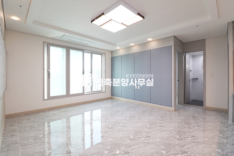 경기 부천소사구 소사본동 드림타워 [ 3룸 . 테라스 Type ] 분양 매물번호 12086 사진 2